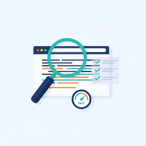 Audit database — Modellare un database (in videochiamata)