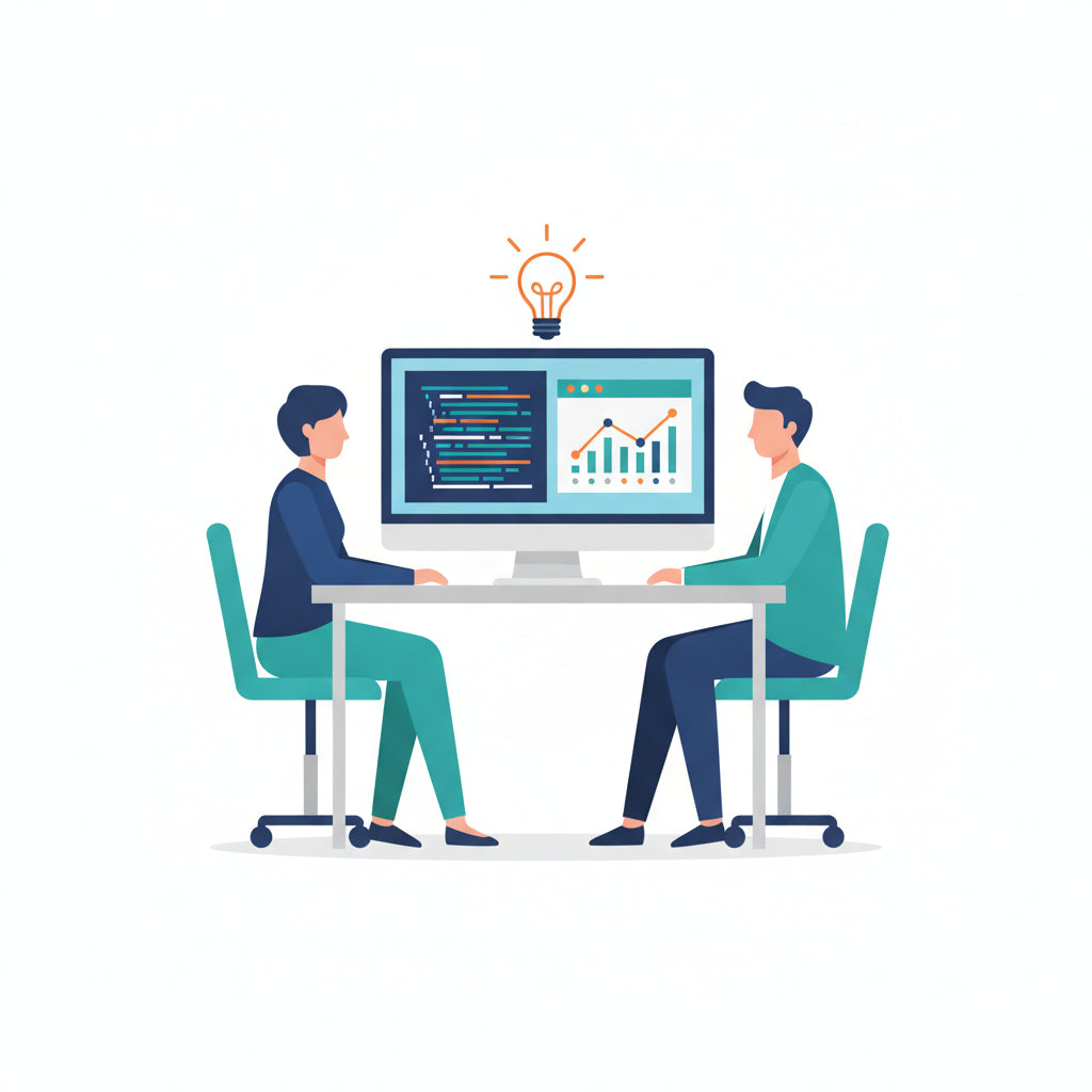Consulenza integrazione e manutenzione — Migrare il tuo sito senza problemi