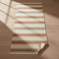 Passatoia Lino — lino e cotone, Kaya Deco