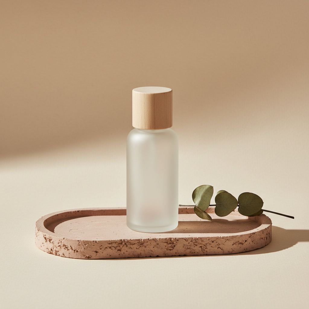 Profumo Foglia — spray d'ambiente, Kaya Deco